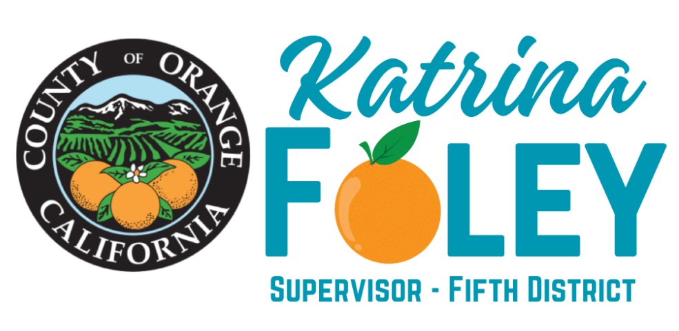 Supervisor Foley Logo